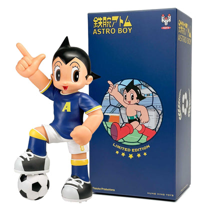 PVC -Astro Boy Victory-France(20cm)