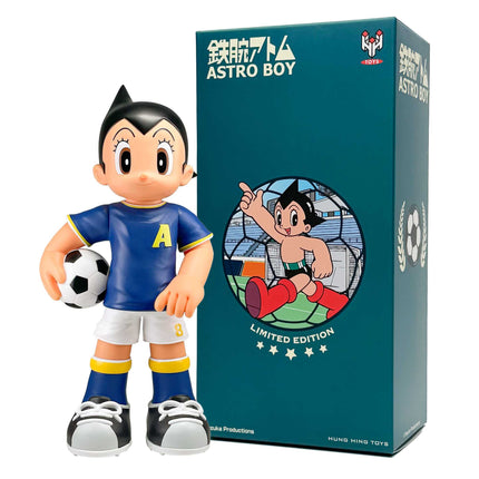 PVC -Astro Boy Prestige-France(20cm)