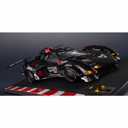 [Pre-Order] ASURADA G.S.X RS SIREN THREEZERO