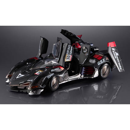 [Pre-Order] ASURADA G.S.X RS SIREN THREEZERO