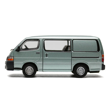 [Pre-Order] HungHing TOYS TOYOTA Hiace 1/64 (9.30)