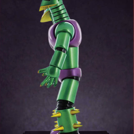 [PRE-ORDER] マジンガーZ - ダブラスM2 鐵甲萬能俠Z - 達布拉斯M2  (經典原色限量版)