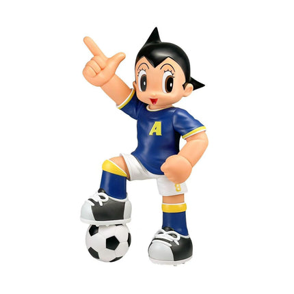 PVC -Astro Boy Victory-France(20cm)