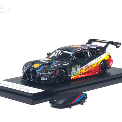 [PREORDER] ARBOX M3 Touring 24H 2026 Nurburgring 24 Hours Schubert Motorsport #81