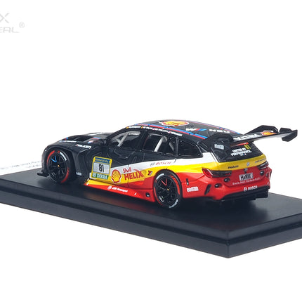 [PREORDER] ARBOX M3 Touring 24H 2026 Nurburgring 24 Hours Schubert Motorsport #81