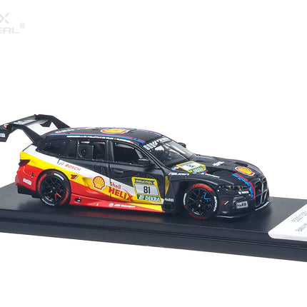 [PREORDER] ARBOX M3 Touring 24H 2026 Nurburgring 24 Hours Schubert Motorsport #81