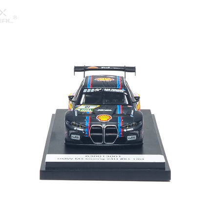 [PREORDER] ARBOX M3 Touring 24H 2026 Nurburgring 24 Hours Schubert Motorsport #81