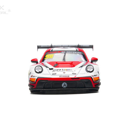 [Pre-Order] 1:64 AR Porsche 911 GT3 R 2025 GT World Challenge Asia Okayama #911 （8.30）