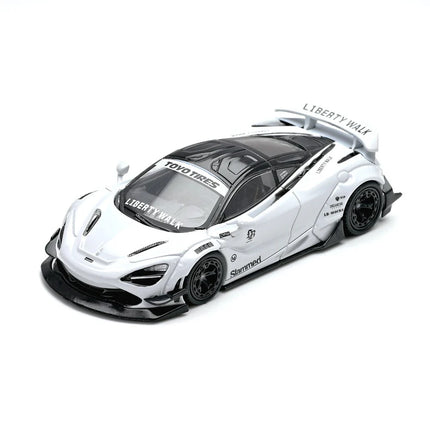 [Pre-Order] INNO64 1/64 - LIBERTY WALK 720S