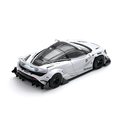 [Pre-Order] INNO64 1/64 - LIBERTY WALK 720S