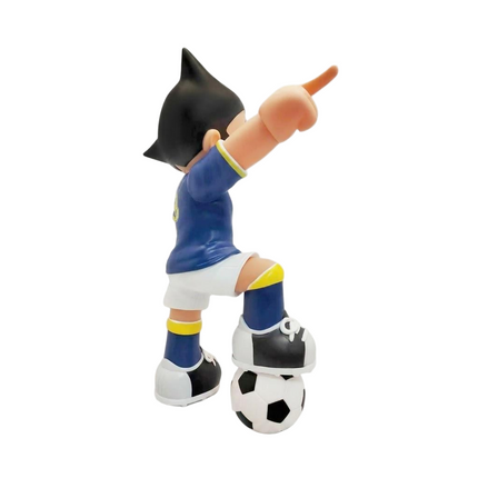 PVC -Astro Boy Victory-France(20cm)