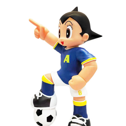 PVC -Astro Boy Victory-France(20cm)