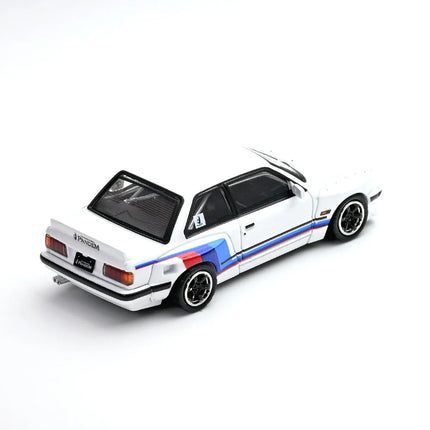 [Pre-Order] INNO 1/64 PANDEM ROCKET BUNNY E30 White