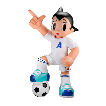PVC -Astro Boy Victory-England(20cm)