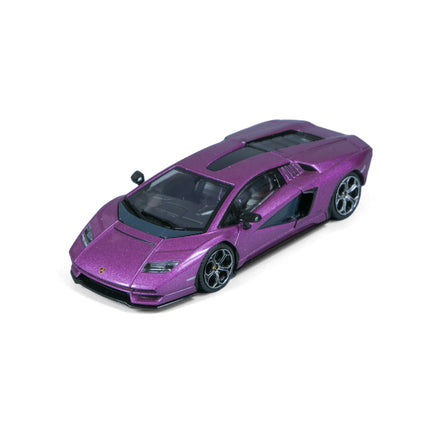 1/64 林寶堅尼 LPI800（紫色）