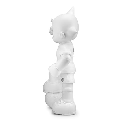 PVC -Astro Boy Victory (White)(20cm)