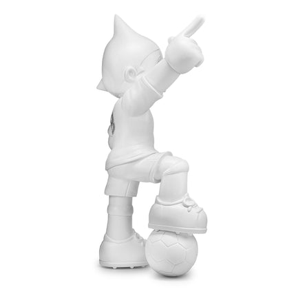 PVC -Astro Boy Victory (White)(20cm)