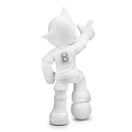PVC -Astro Boy Victory (White)(20cm)