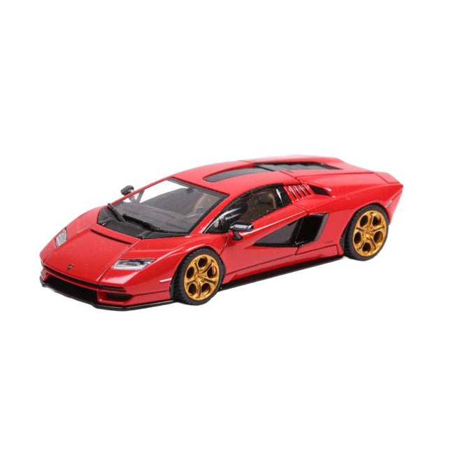 1/64 林寶堅尼 LPI800（紅色）