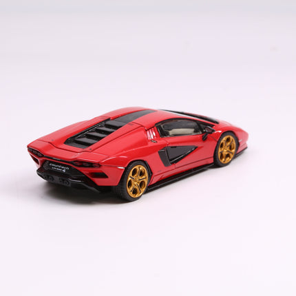 1/64 HH Collectibles Lamborghini LPI800 (Red)