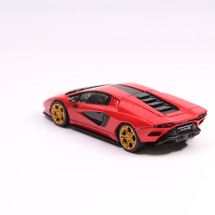 1/64 HH Collectibles Lamborghini LPI800 (Red)