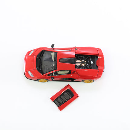 1/64 HH Collectibles Lamborghini LPI800 (Red)