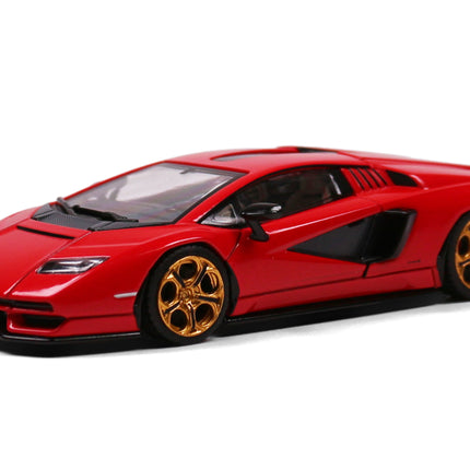 1/64 HH Collectibles Lamborghini LPI800 (Red)