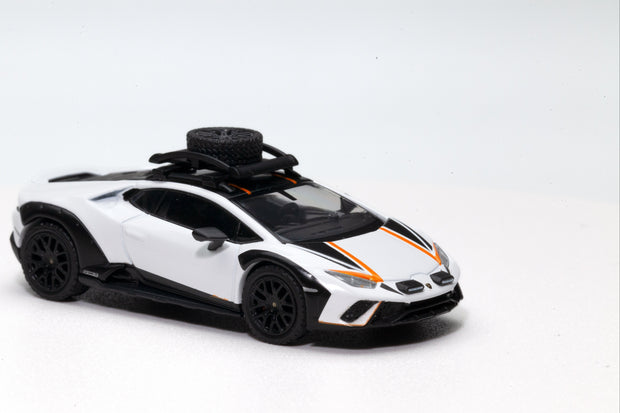 <h2><strong>新品上市</strong><br/><br/>林寶堅尼</h2>
