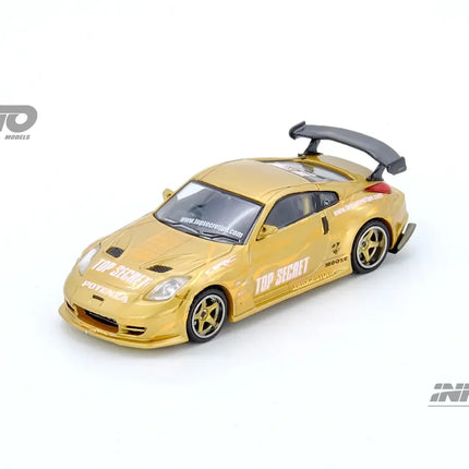 INNO TOP SECRET THAILAND350Z (IN6-350ZTST-TSTOS )