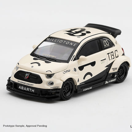 [Preorder] MINIGT INOZETEK x TBC Set 2026 Show Edition