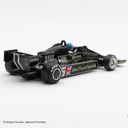[Pre-Order]  1/64 Mini GT Lotus 78 #6 Ronnie Peterson 1978 S. African GP Winner  （9.14）