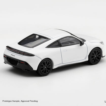 [Pre-order] MiniGT Honda Prelude Moonlit White Pearl（11.9）