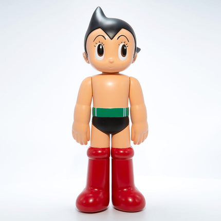 Alloy Figure - 小飛俠阿童木 機械透明版 (原版)