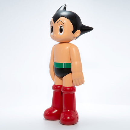 Alloy Figure - 小飛俠阿童木 機械透明版 (原版)