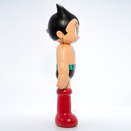Alloy Figure - 小飛俠阿童木 機械透明版 (原版)