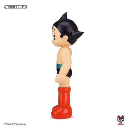PVC - 小飛俠阿童木 Standing - Make Fist (135mm)