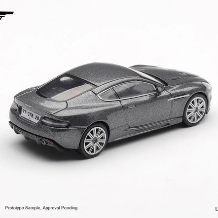 1/64 Mini GT Aston Martin DBS 007 系列《007 首部曲：皇家夜總會》簡化版