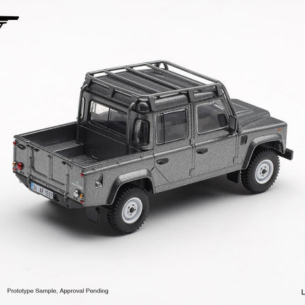 1/64 Mini GT Land Rover Defender 110 Crew Cab 007系列《空降危機》