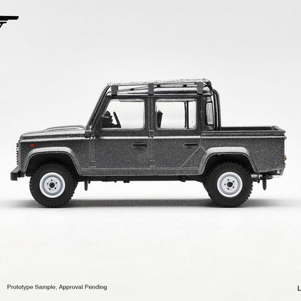 1/64 Mini GT Land Rover Defender 110 Crew Cab 007系列《空降危機》