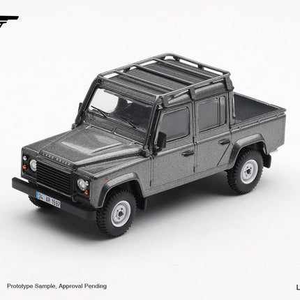 1/64 Mini GT Land Rover Defender 110 Crew Cab 007系列《空降危機》