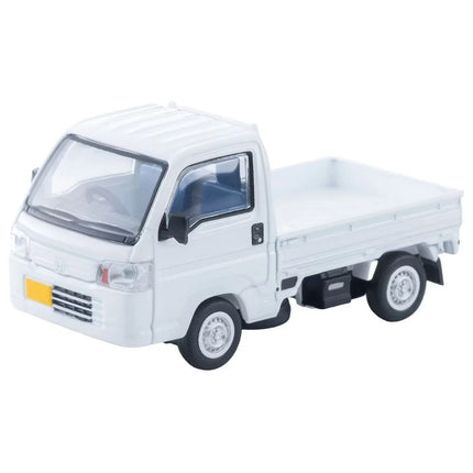 TOMYTEC Diecast Model Car LV-N329e Honda Acty Truck SDX (White)