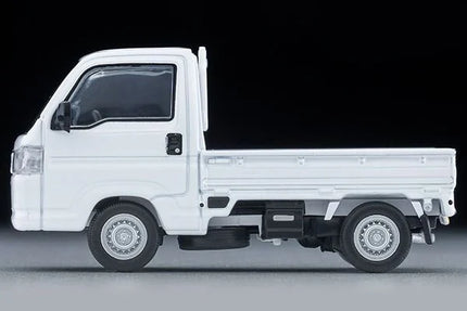 TOMYTEC Diecast Model Car LV-N329e Honda Acty Truck SDX (White)