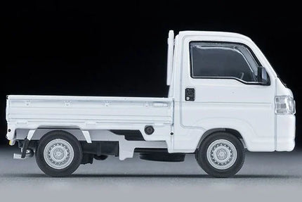 TOMYTEC Diecast Model Car LV-N329e Honda Acty Truck SDX (White)