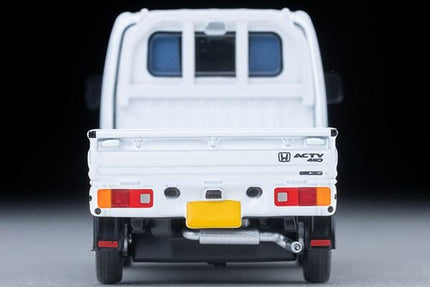 TOMYTEC Diecast Model Car LV-N329e Honda Acty Truck SDX (White)